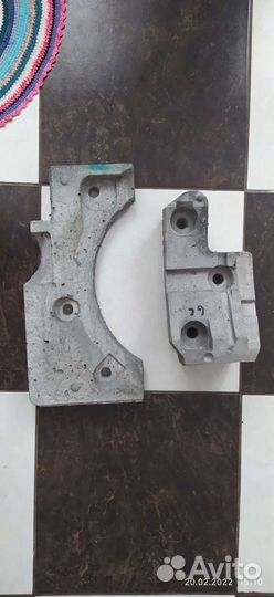 Заглушка пластик 108,76