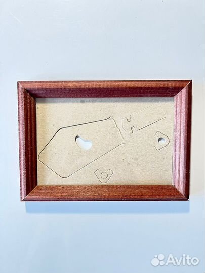 Рамки для фото