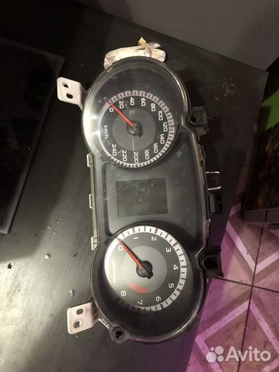 Запчасти на mitsubishi lancer 10 1.5