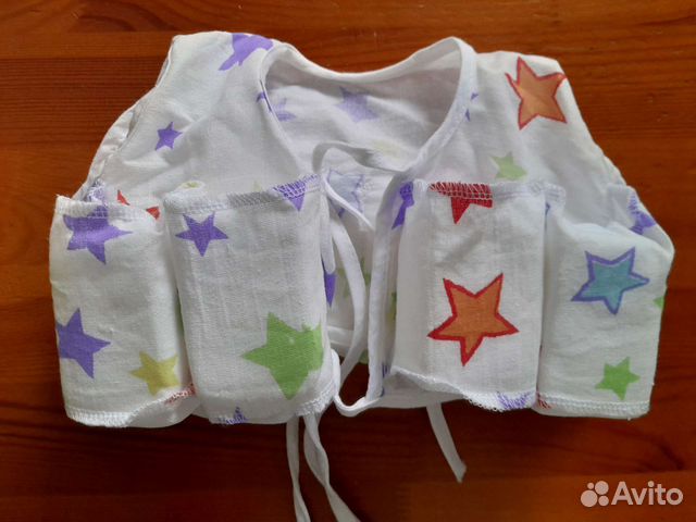 Для купания от 0 до 10 мес