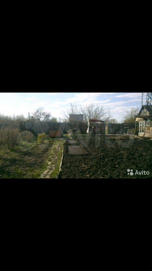 Участок 6 сот. (СНТ, ДНП)