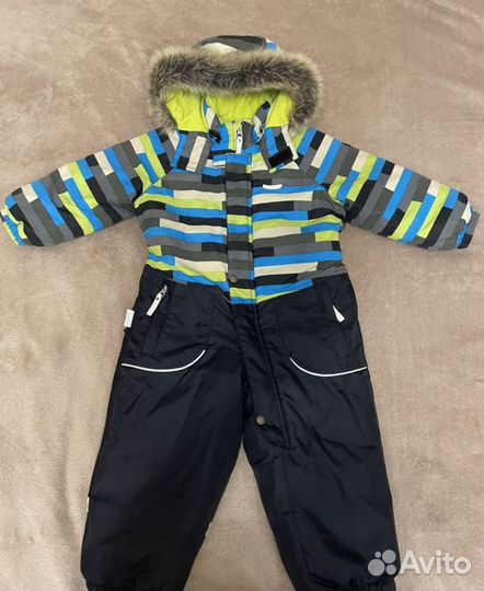 Комбинезон зима Kerry 92