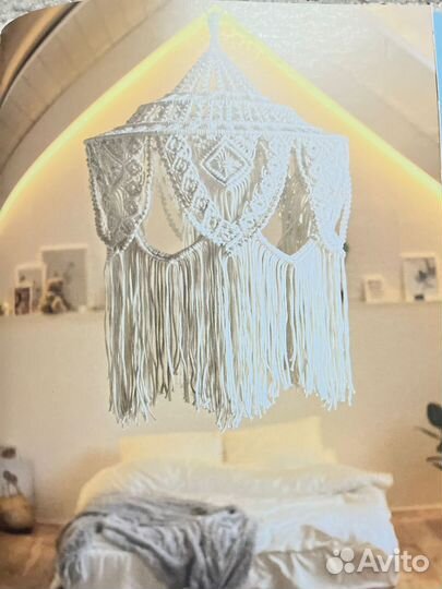 Книга по макраме