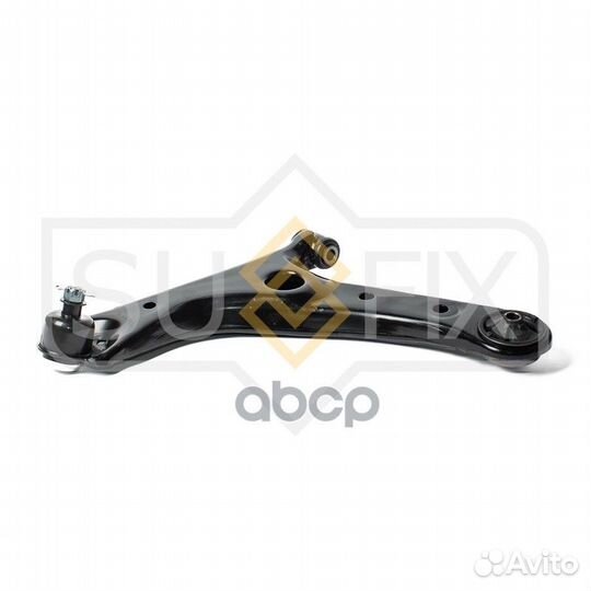 Рычаг подвески перед лев SH1491 sufix