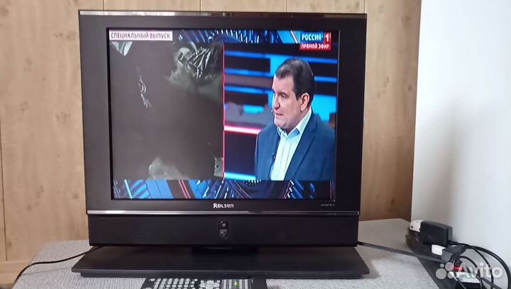 Телевизор LED 32dm (81cm)