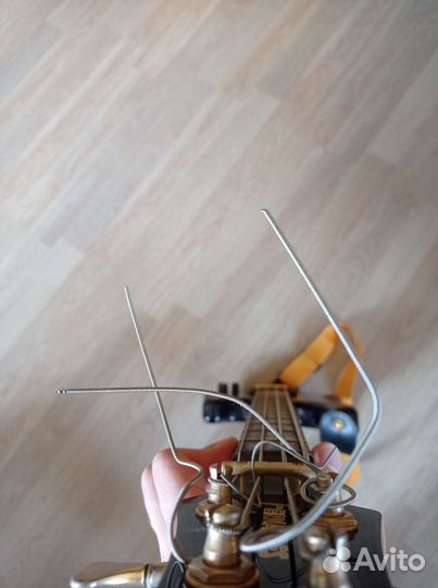 Бас гитара Fernandes FRB-40