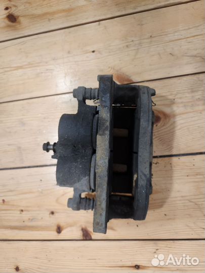 Суппорты передние 315 мм Subaru Forester SH