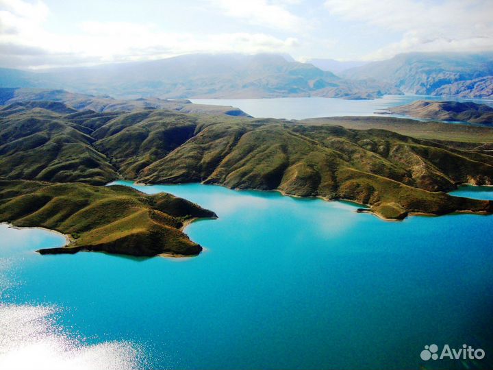 Экскурсии туры по Дагестану