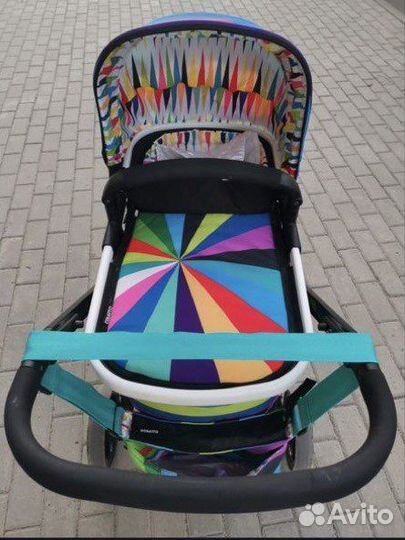 Коляска Cosatto giggle 2 в 1