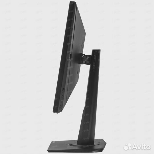 Монитор 165 герц 2 к