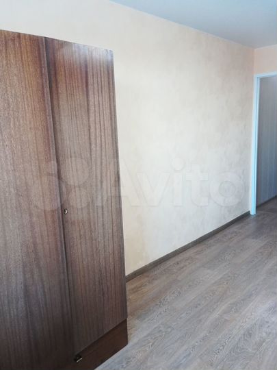 Квартира-студия, 20,7 м², 4/5 эт.