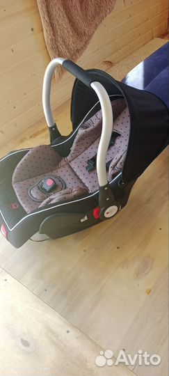 Автолюлька