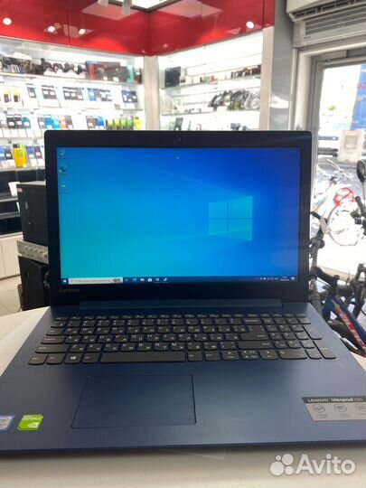 Ноутбук, Lenovo Ideapad 330-15IKB