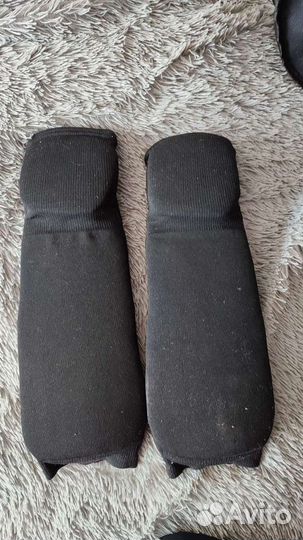 Наколенники детские