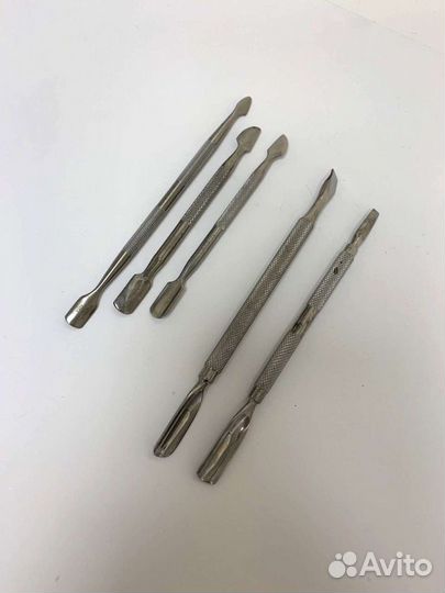 Пушер yoko, mertz, tnl, silver star