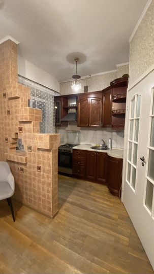 2-к. квартира, 30,3 м², 3/4 эт.