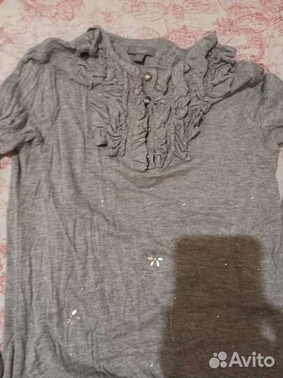 Вещи пакетом для девочки