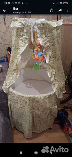 Детские игрушки