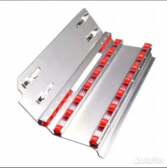 Насадка для резки плитки под 45 градусов