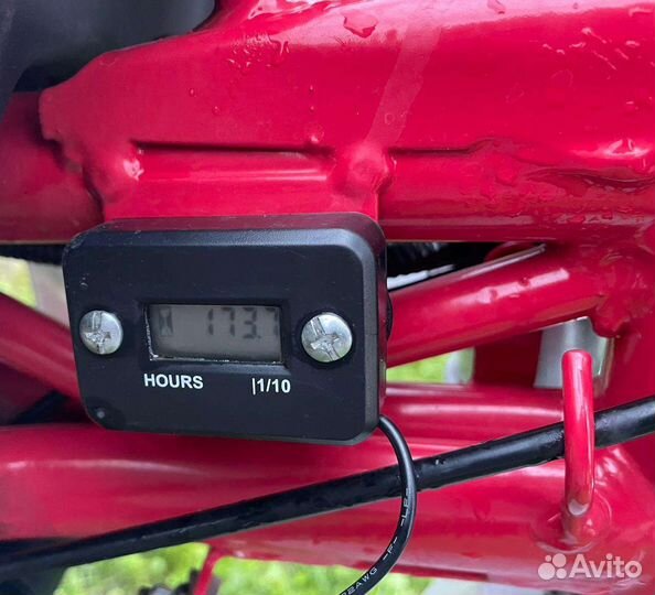 Питбайк Bse PH125