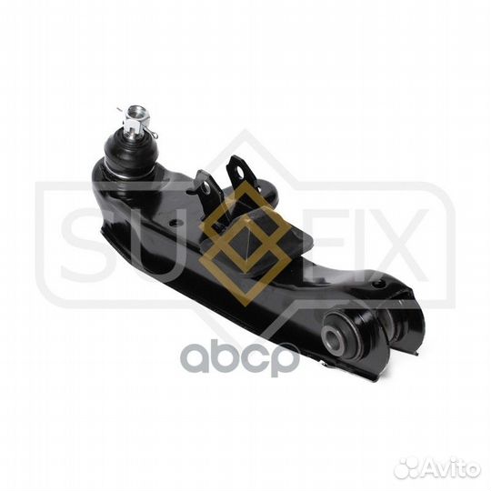 Рычаг подвески перед лев SH1335 sufix