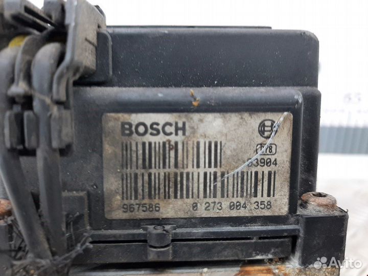 Блок ABS для Volkswagen Passat 5 8E0614111AJ