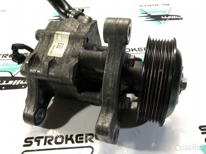 Гидроусилитель Bmw 7-Series Activehybrid F04