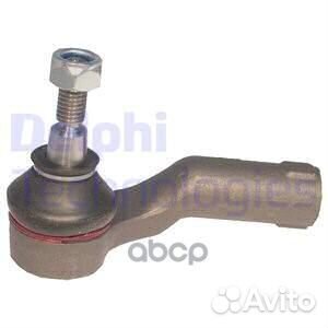 Наконечник рулевой тяги L TA1989 Delphi