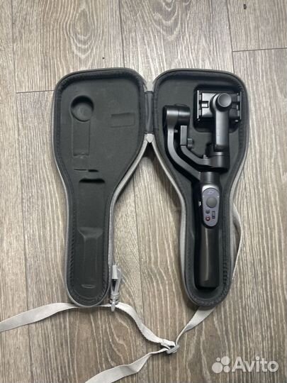 Стендикам для телефона Zhiyun Smooth Q