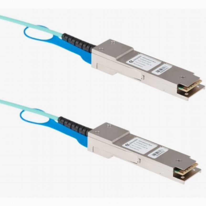 [QSFP-H40G-AOC1M] Трансивер Оптический Cisco Новый Qsfp-H40g-Aoc1m