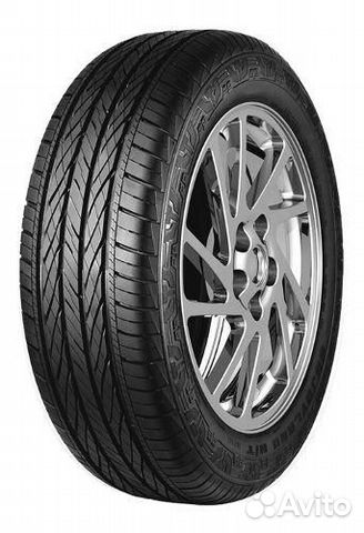 Tracmax EnjoyLand H/T RF10 265/60 R18 110H