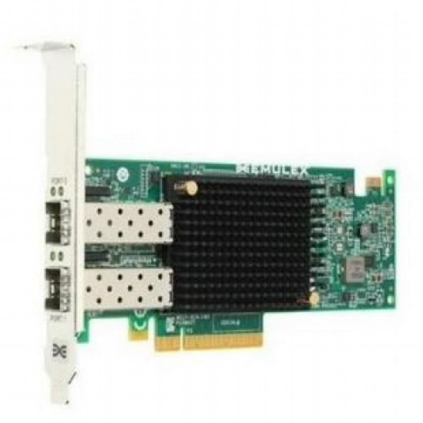 [UCSC-PCIE-BD16GF] Сетевой Адаптер Cisco Ucsc-Pcie-Bd16gf