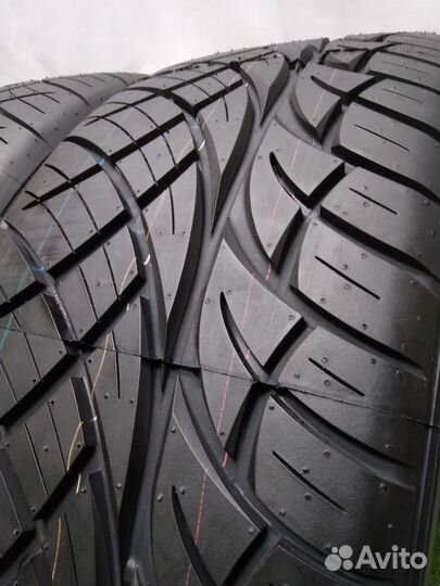 Nitto NT420S 265/50 R20 111V