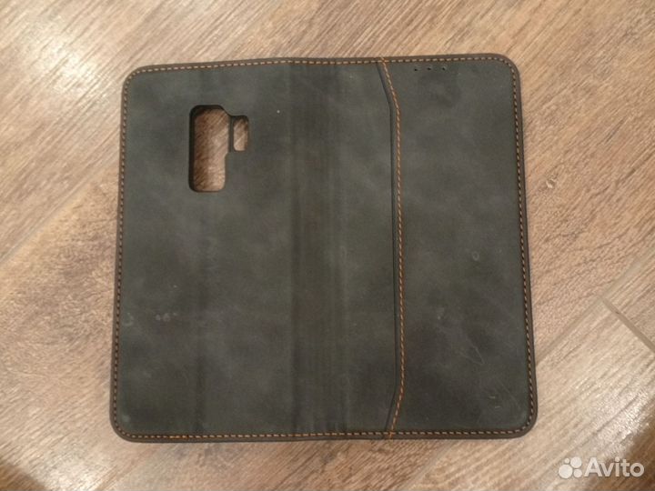 Чехол на samsung galaxy s9 plus