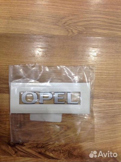 Эмблемы Chevrolet,Opel оригинал Gm новое