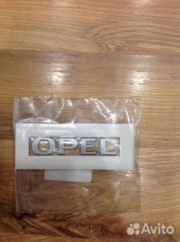 Эмблемы Chevrolet,Opel оригинал Gm новое