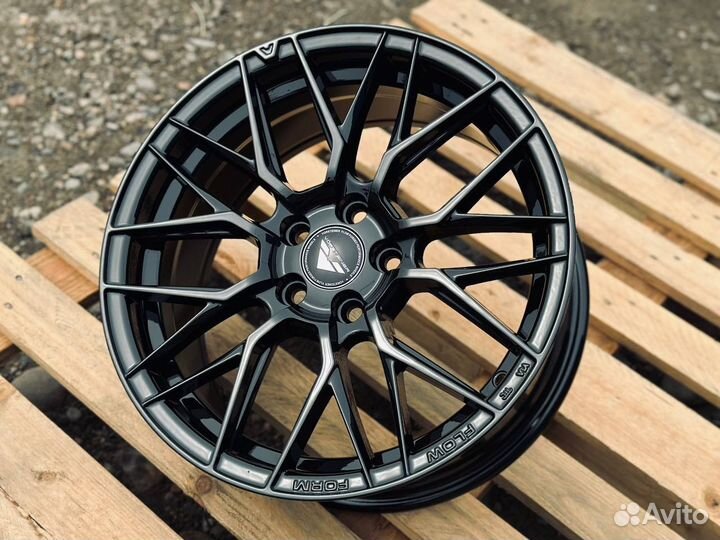 Диски Vorsteiner V-ff107 R16 5x100