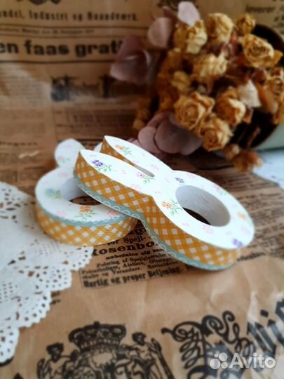 Пасхальная подставка под яйцо 