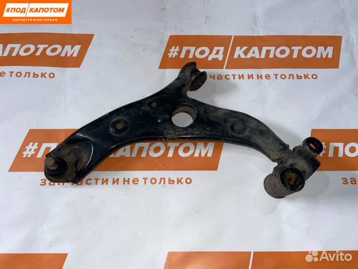 Рычаг передний левый нижний Mazda 6 GJ 2012