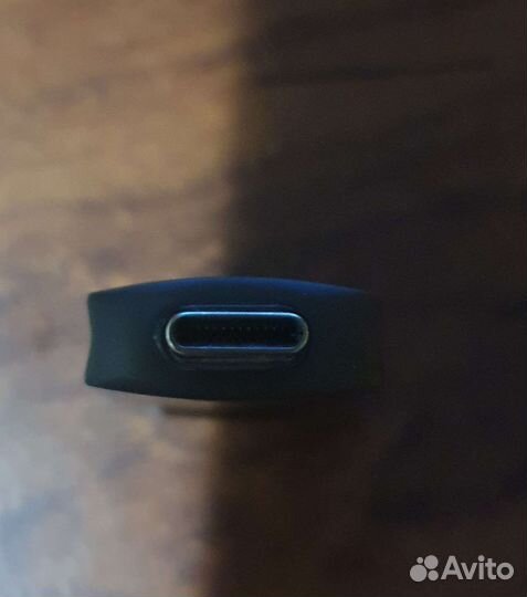 Переходник hdmi/Type-C