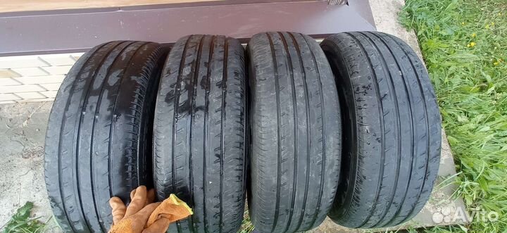 Yokohama Geolandar G98 225/65 R17 102V