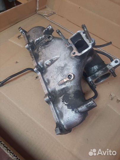 Коллектор впускной Toyota/Lexus 2AD-FTV