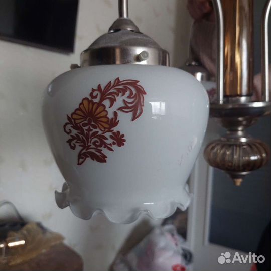 Люстра