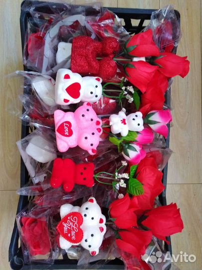 Мишки Медведи Декор украшение