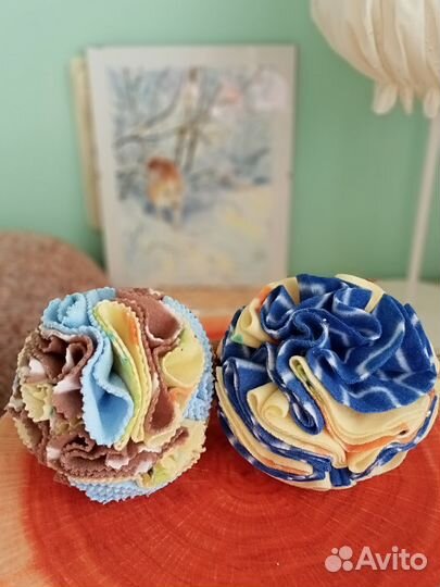 Игрушки для собак и кошек