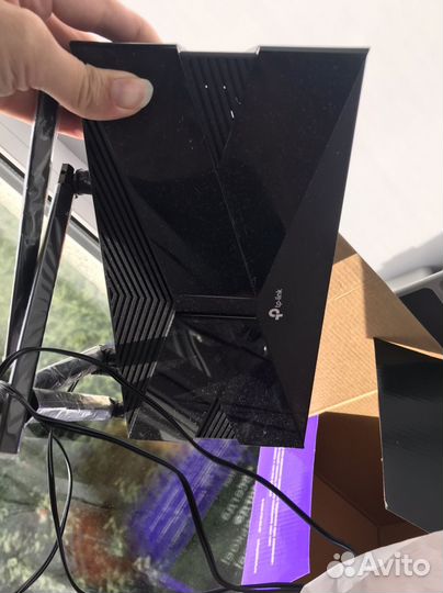 Tp link archer ax 23