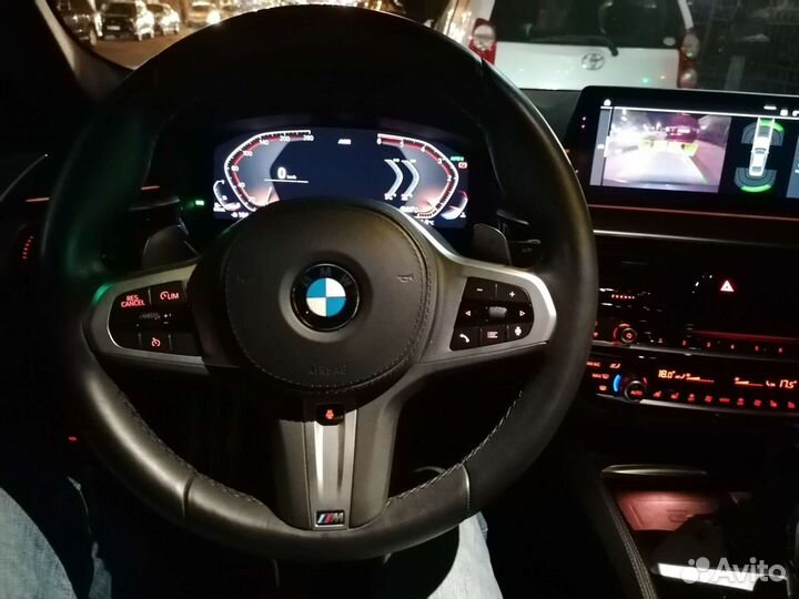 Услуга трезвый водитель