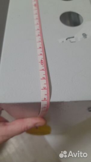 Щит распределительный 54 модулей