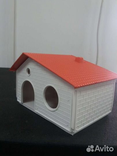 Домик, гамак для грызунов(крыс, хомячков) новые