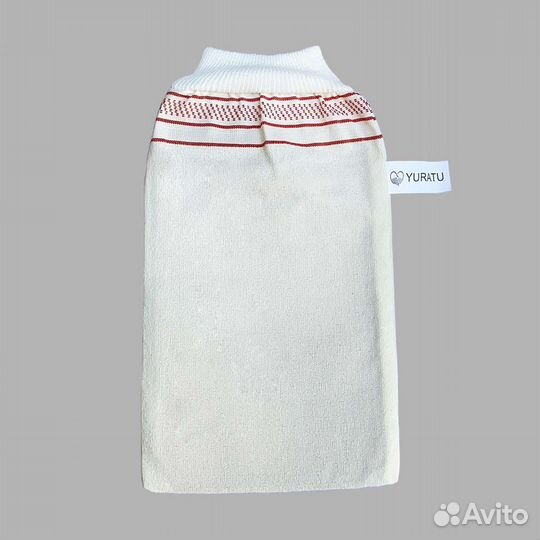 Варежка для пилинга, рукавица Кесе оптом от 150 шт